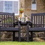 Prázdninový dům Brambly Whitby