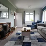 Prázdninový dům Brambly