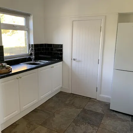 Holiday home Brambly Whitby