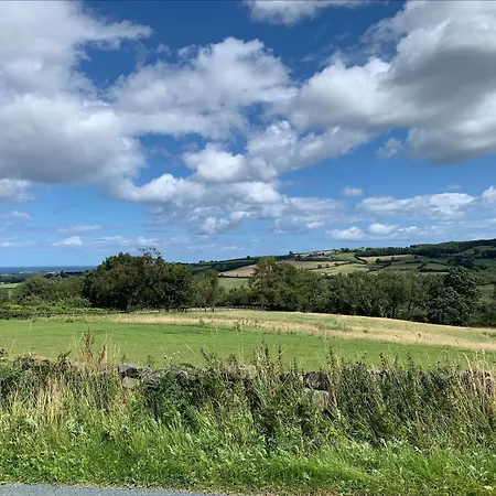 Brambly Holiday home