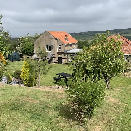 Holiday home Brambly Whitby