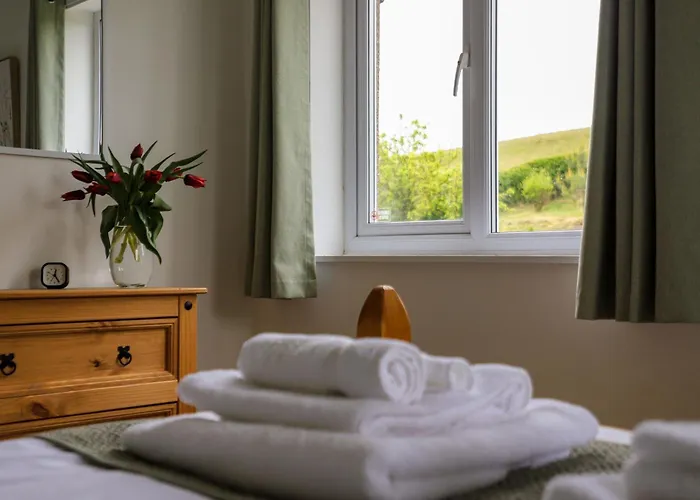 Holiday home Brambly