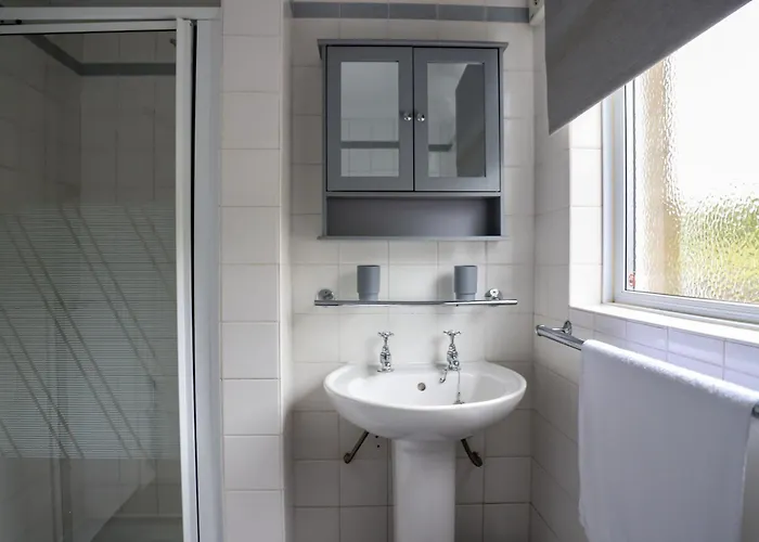 Brambly Holiday home *