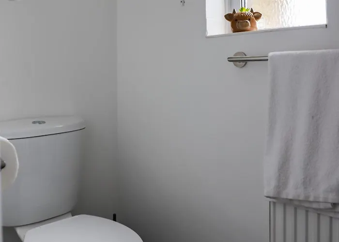 Brambly Holiday home Whitby