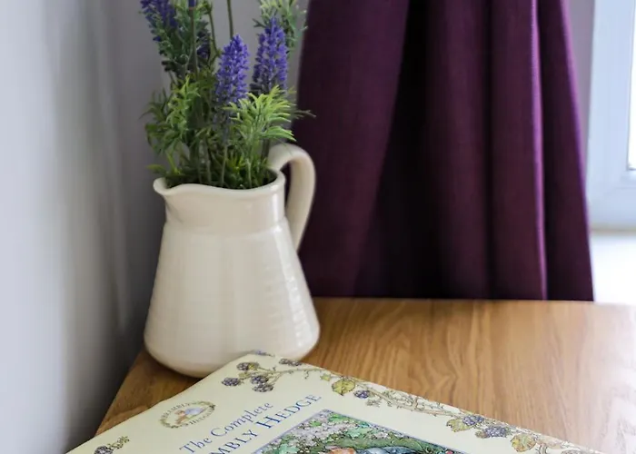 Brambly Casa de Férias