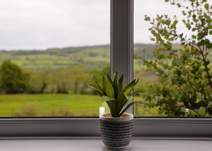 Brambly Holiday home *