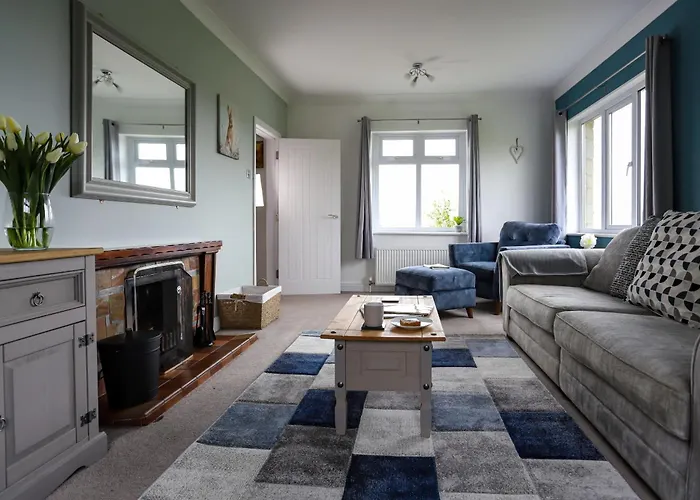 Holiday home Brambly