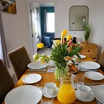 Brambly Hébergement de vacances