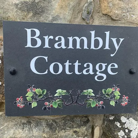 Holiday home Brambly