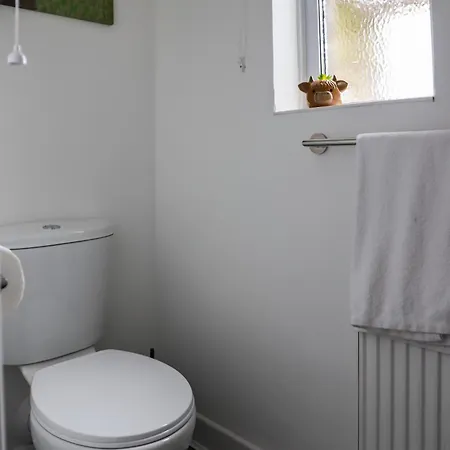 Brambly 別荘 ウィットビー