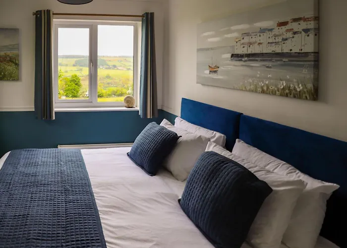 Holiday home Brambly Whitby