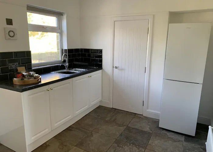 Holiday home Brambly Whitby