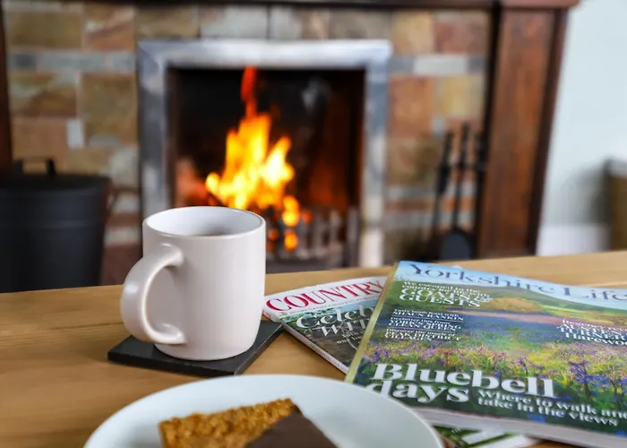 Brambly Holiday home *