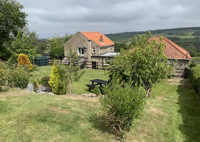 Holiday home Brambly Whitby