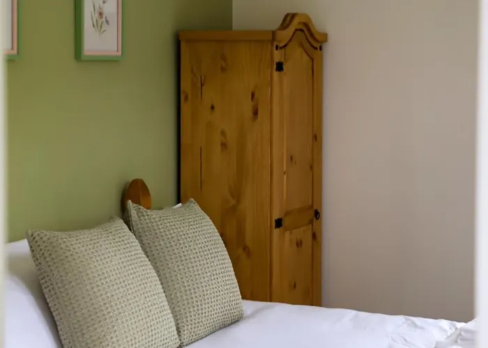 Holiday home Brambly *