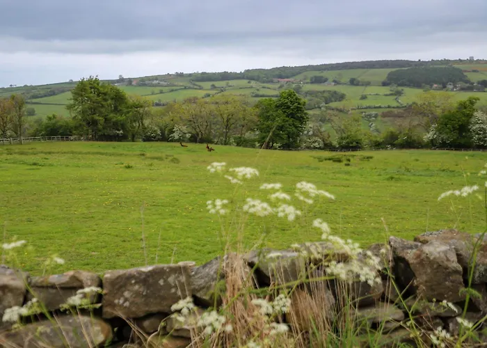 Brambly Holiday home