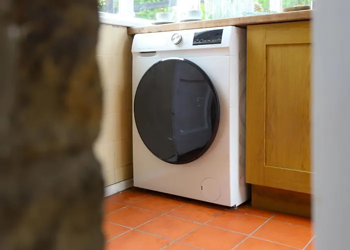 Holiday home Brambly Whitby