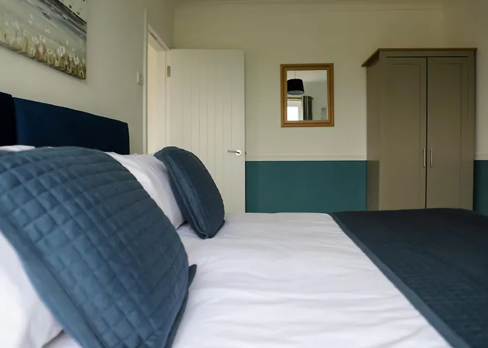 Holiday home Brambly *