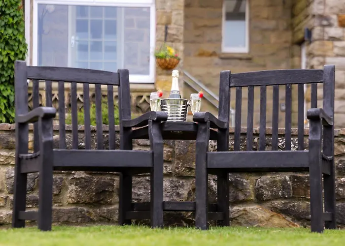 Holiday home Brambly Whitby