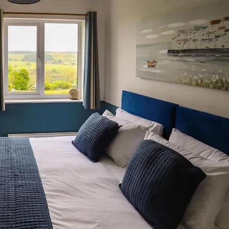 펜션 Brambly 휫비