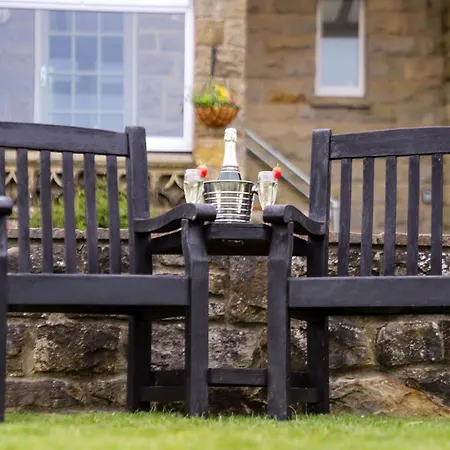 펜션 Brambly 휫비